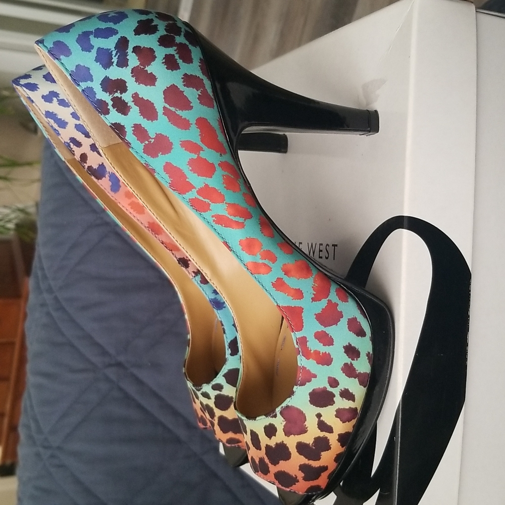 Nine West Shoes